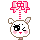 十二生肖-兔
